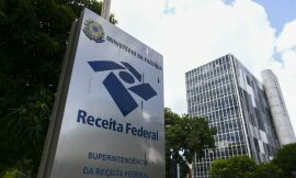 Imagem da notícia Receita Federal suspende temporariamente envio de arquivos de Dívida Ativa